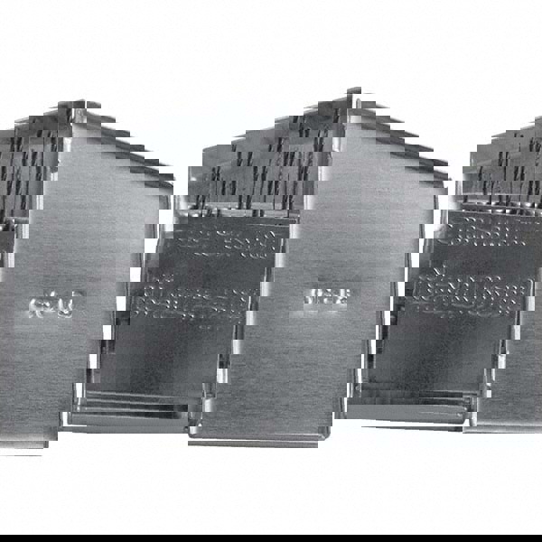 Drill Bit Set: Jobber Length Drill Bits, 20 Pc, 0.0135